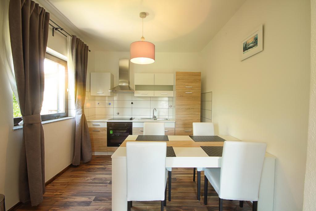 Countryside Apartment Rakovica Exterior foto